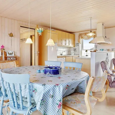 Holiday Thisted Xxii Norre Vorupor